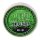 POWER LEADER 15M 1.00MM 100KG BROWN