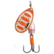 ROTEX SPINNER 2 5.5G S FLUO ORANGE/SIL