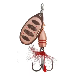 ROTEX SPINNER 5 14G S COPPER