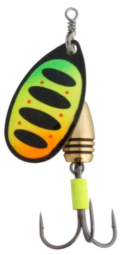 ROTEX SPINNER 5 14G S FT
