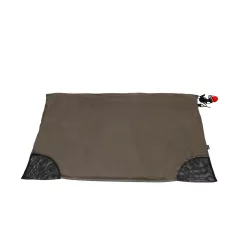 CARP SACK L 100x70CM NEW GREEN