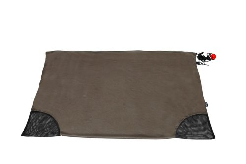 CARP SACK L 100x70CM NEW GREEN