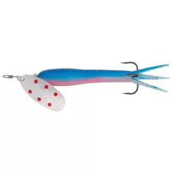FLYING EEL SPINNER 3 23G S SILVER DOCTOR
