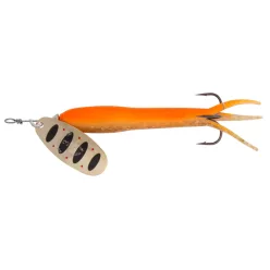 FLYING EEL SPINNER 3 23G S FLUO O/G