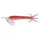 FLYING EEL SPINNER 3 23G S RED/SILVER