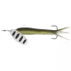 FLYING EEL SPINNER 3 23G S GREEN HIGHLAN