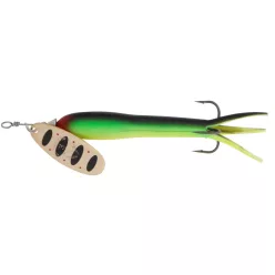 FLYING EEL SPINNER 3 23G S SANDEEL