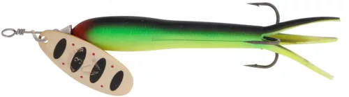 FLYING EEL SPINNER 3 23G S SANDEEL
