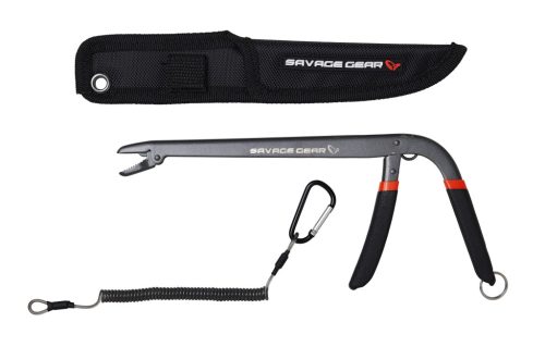 PISTOL DEEPTHROAT HOOKOUT 22.5CM