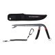PISTOL DEEPTHROAT HOOKOUT 22.5CM