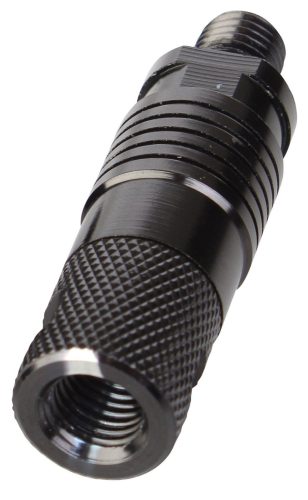 QUICK RELEASE CONNECTOR M 3PCS BL.KNIGHT