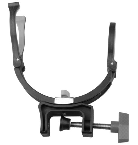 BOAT ROD HOLDER