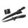 FILLET KNIFE INC.SHARPENER 7inch