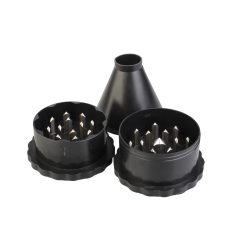 CRUSH N FILL BOILIE AND PELLETS CRUSHER