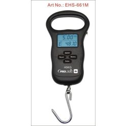COMMANDER DIGITAL SCALE 40KG EHS-661