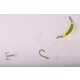 NORDIC BFR FLEX HOOK 300G 1.00MM 3/0P6/0