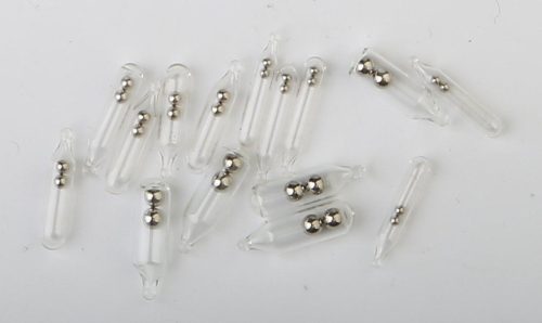 GLASS RATTLE KIT S.M.L 15PCS
