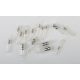 GLASS RATTLE KIT S.M.L 15PCS