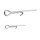 SS STINGER SPIKES KIT S.M 20PCS