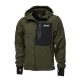 COMMANDER FLEECE JACKET L GREEN