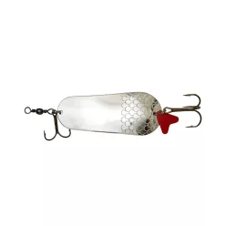 STANDARD SPOON 8CM 45G SINKING SILVER