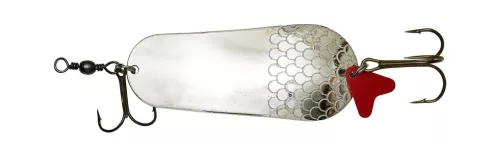 STANDARD SPOON 8CM 45G SINKING SILVER