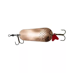 STANDARD SPOON 3.2CM 6G SINKING COPPER