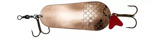STANDARD SPOON 6.5CM 30G SINKING COPPER