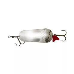STANDARD SPOON 6.5CM 30G S SILVER/COPPER