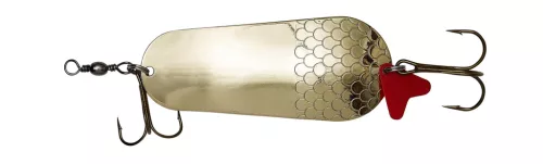 STANDARD SPOON 5.5CM 22G SINKING GOLD