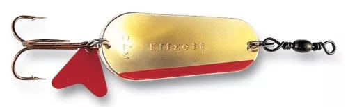 WEEDLESS SPOON 4.5CM 16G S SILVER/GOLD