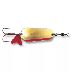 WEEDLESS SPOON 5.5CM 22G S SILVER/GOLD