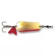 WEEDLESS SPOON 5.5CM 22G S SILVER/GOLD