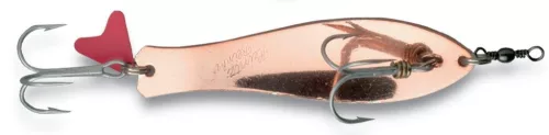 HEINTZ SPOON 7CM 21G S SILVER/COPPER