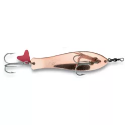 HEINTZ SPOON 9CM 28G S SILVER/COPPER