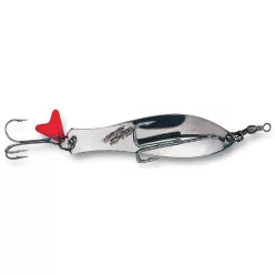 HEINTZ SPOON 7CM 21G S SILVER/SILVER