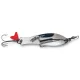 HEINTZ SPOON 7CM 21G S SILVER/SILVER