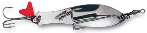 HEINTZ SPOON 9CM 28G S SILVER/SILVER