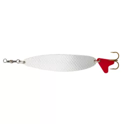 SLIM STANDARD SPOON 5CM 8G S SILVER