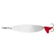 SLIM STANDARD SPOON 5CM 8G S SILVER/G