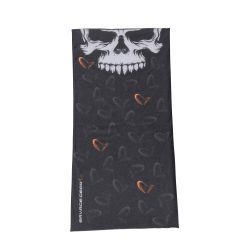 SKULL TEC-TUBE ONE SIZE BLACK