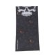 SKULL TEC-TUBE ONE SIZE BLACK