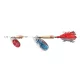 TANDEM SPINNER 1 AND 3 10G S GLITTER