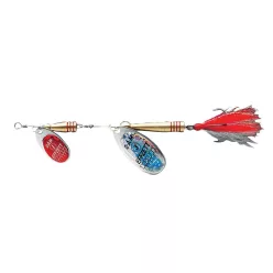 TANDEM SPINNER 2 AND 4 14G S GLITTER
