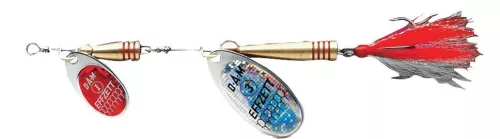 TANDEM SPINNER 2 AND 4 14G S GLITTER