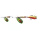 TANDEM SPINNER 1 AND 3 10G S STRIPE