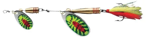 TANDEM SPINNER 2 AND 4 14G S STRIPE