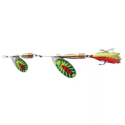 TANDEM SPINNER 3 AND 5 20G S STRIPE