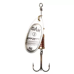 STANDARD SPINNER 2 4G SINKING SILVER