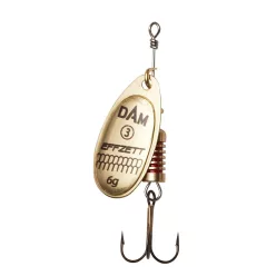 STANDARD SPINNER 5 12G SINKING GOLD